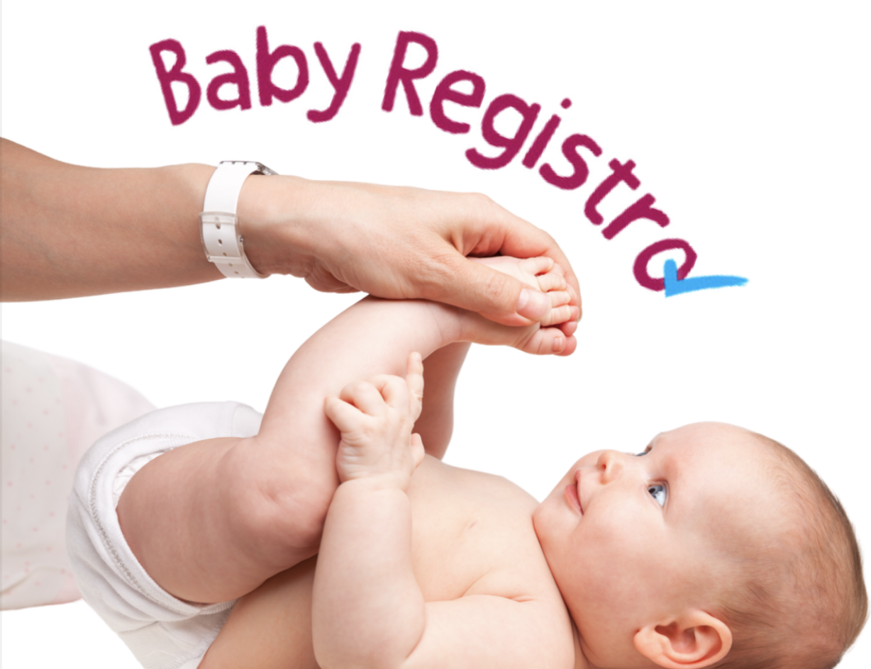 Registro